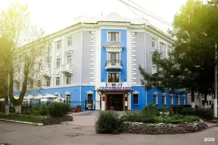 Амур - 110