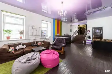 FunKey Hostel - 1