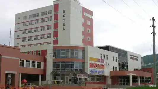Панорама - 2