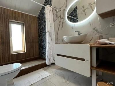 Вилла Swan Lake House - 13
