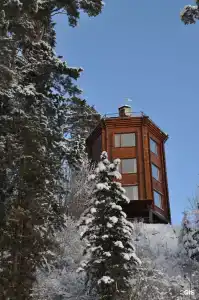 Урочище Актра - 91