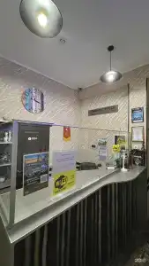 Камчатский - 5