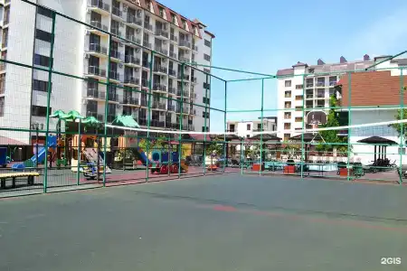 Эмеральд - 117