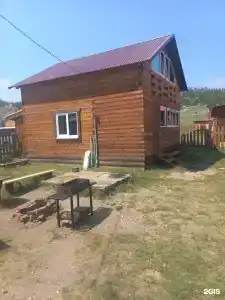 Гостевой дом на Космонавтов 3 - 6