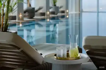 Miracleon Dusit Thani Resort & SPA Anapa - 24