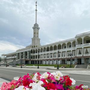 Сателинн Москва Ховрино - 25