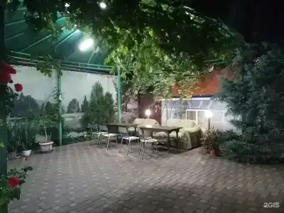 Молодежная - 13