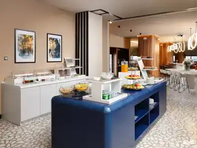 Dion Inn & Spa - 54