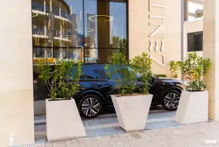 Zenith Resort & Spa - 16