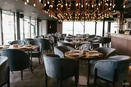 Arka Hotel by Ginza Project - 37