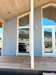 Лисья Нора - 0