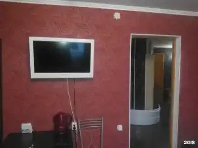 Медведица - 4