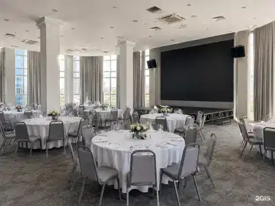 Marins Grand Hotel - 21
