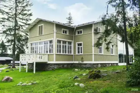Кружево - 1