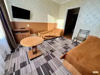 Белореченск - 1