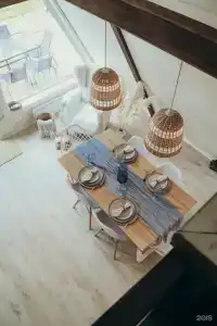 Фазенда A-frame - 5