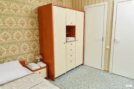 Сосновый бор - 4