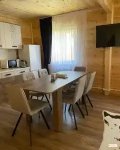 Архыз форест хауз - 5
