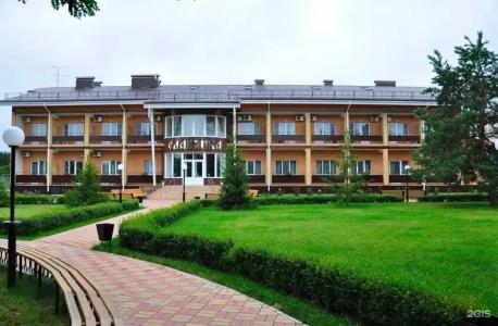 Славянка - 6