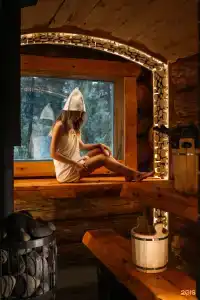Pinewood resort & SPA - 30