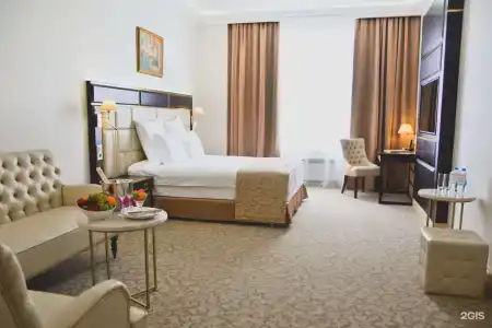 7 Avenue Hotel & SPA - 40