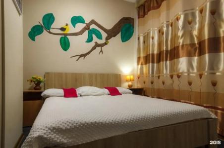 NiceHostel - 10