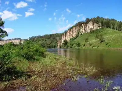 Пороги - 1