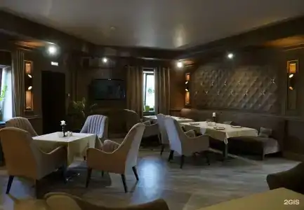 Белладжио - 3