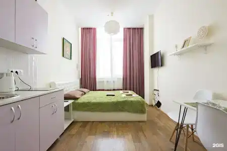 Апарт-отель KrasStalker - 3
