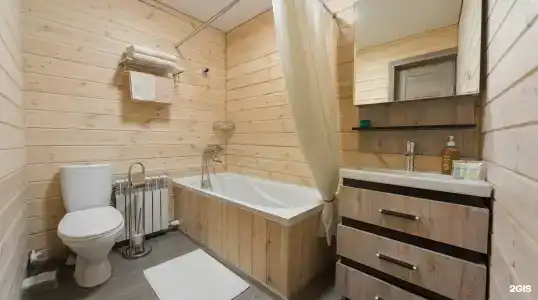 НеГостевой комплекс - 16