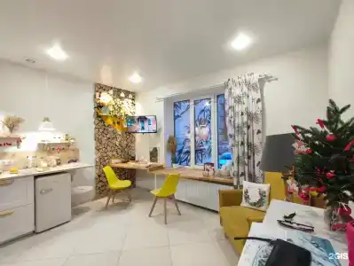 ЛисичкинHouse - 4