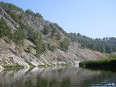 Пороги - 25