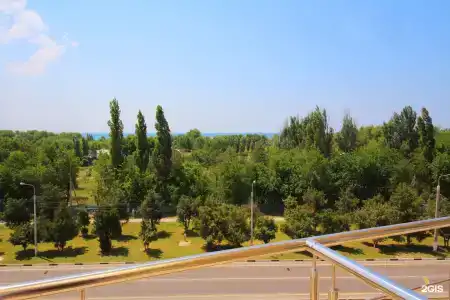Дюны Джемете - 64
