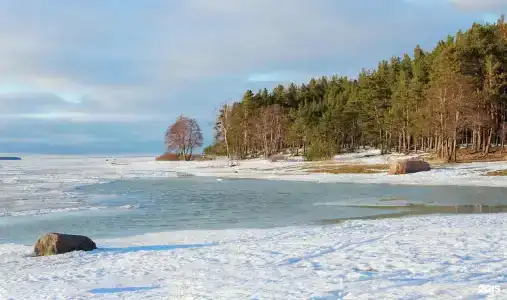 Дом у моря - 2