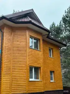 Лесная тропа - 24