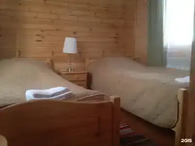 Лесное Озеро - 10