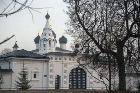 ПСБ Патриот Cosmoss - 119