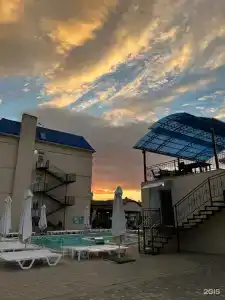 МОРЕМИ Ultra All Inclusive - 8