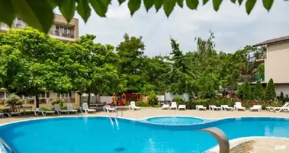 De La Mapa Resort - 78