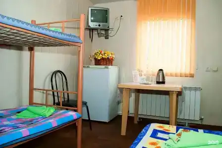 Рыбачка - 6