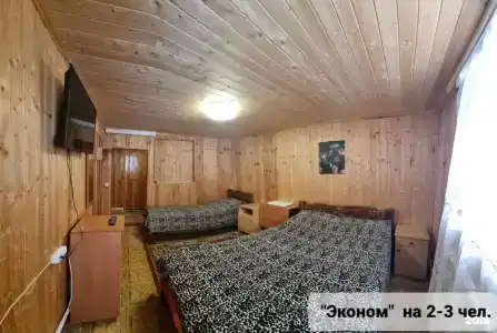 Сосновый рай - 114