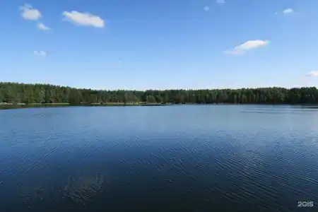 Озеро Белое - 26