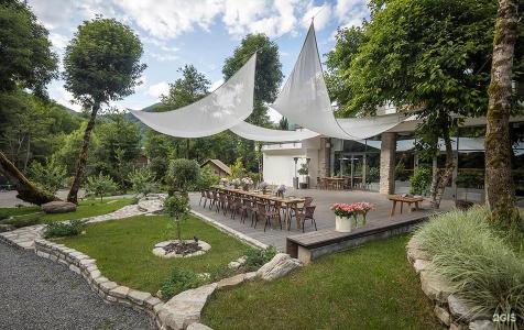 Soloh Spa Village - 17