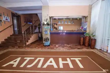 Атлант Люкс - 6