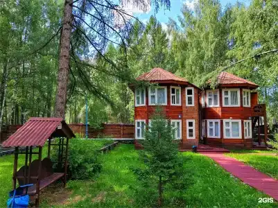 Заимка Камза - 1