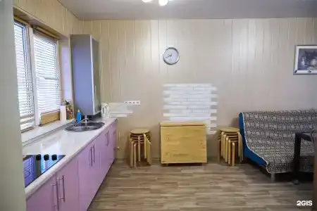 Бунгало Apreski на Банном - 9