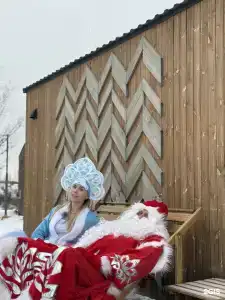 Новый Аркаим - 20