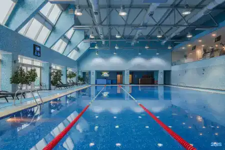 Marins Grand Hotel - 28