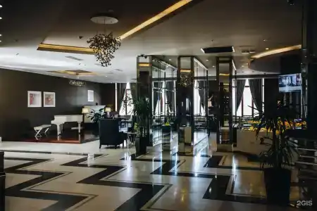 Панорама by Mercure Красная Поляна - 7