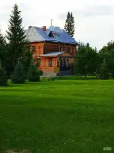 Парма - 35